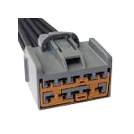 Motorcraft Wire Assembly, Wpt516 WPT516